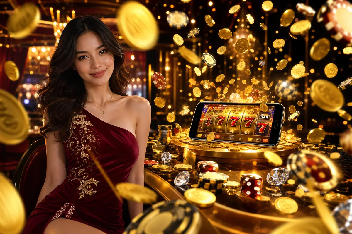 9ggqq VIP ক্যাশব্যাক প্রোগ্রাম